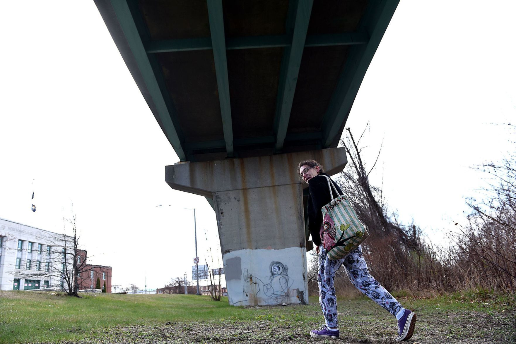 Coronavirus homeless